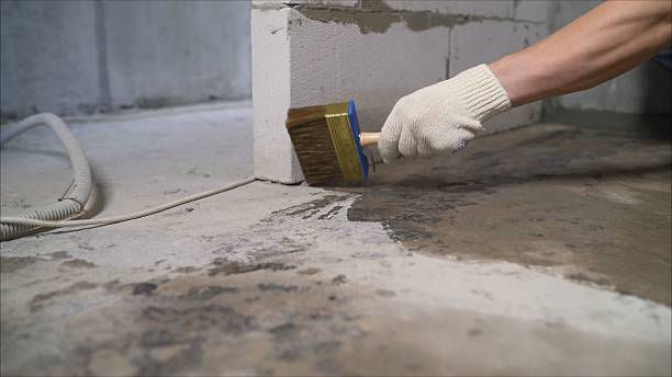 24/7 Emergency Exterior Waterproofing experts in Hopewell, TN